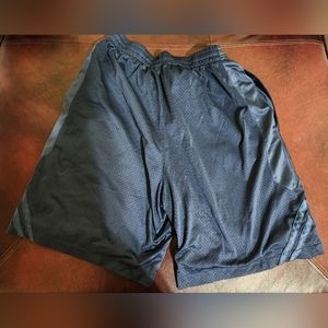 Starter Men's Mesh shorts - Blue M